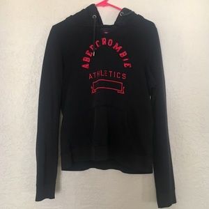 Abercrombie Hoodie